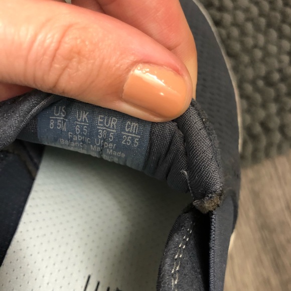 Slip Ons - Picture 4 of 4